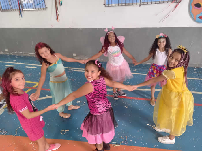 Carnaval 2023